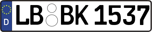 LB-BK1537