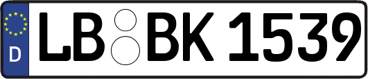 LB-BK1539