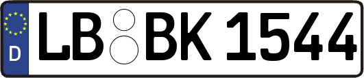 LB-BK1544