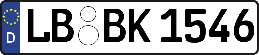 LB-BK1546