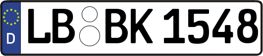 LB-BK1548