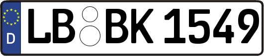 LB-BK1549