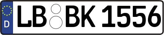 LB-BK1556