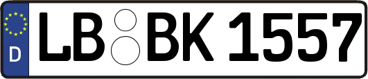 LB-BK1557