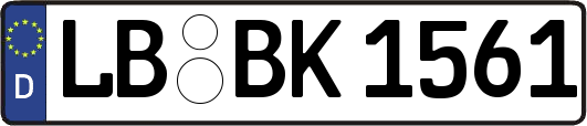 LB-BK1561