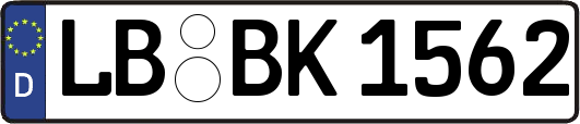 LB-BK1562