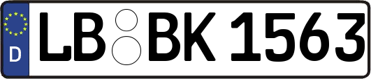 LB-BK1563