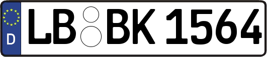 LB-BK1564