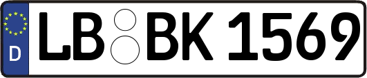 LB-BK1569