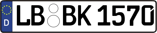 LB-BK1570