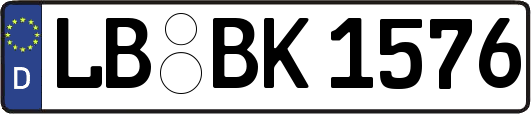 LB-BK1576