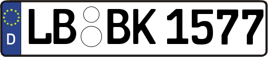 LB-BK1577