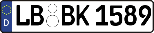 LB-BK1589