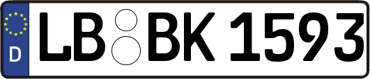 LB-BK1593