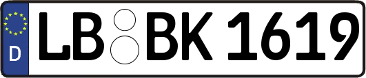 LB-BK1619