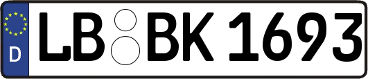 LB-BK1693