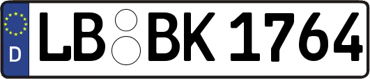 LB-BK1764