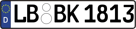 LB-BK1813
