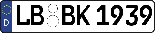 LB-BK1939