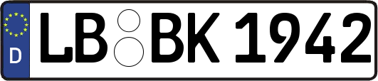LB-BK1942