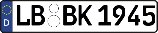 LB-BK1945
