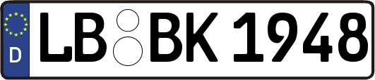 LB-BK1948