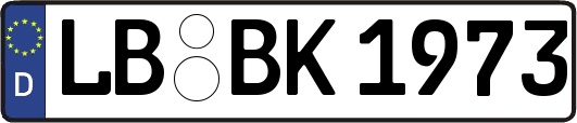LB-BK1973