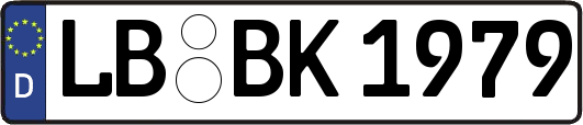 LB-BK1979