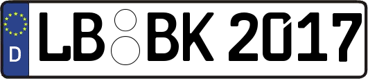 LB-BK2017