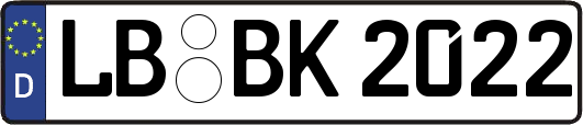 LB-BK2022