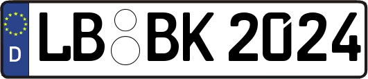 LB-BK2024