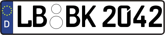 LB-BK2042