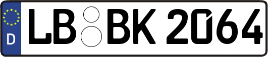 LB-BK2064