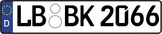 LB-BK2066