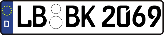 LB-BK2069