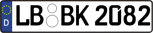 LB-BK2082