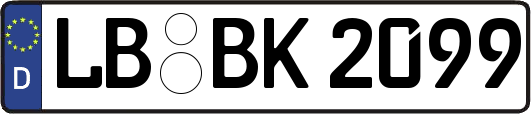 LB-BK2099