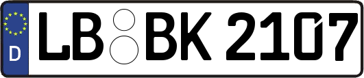 LB-BK2107