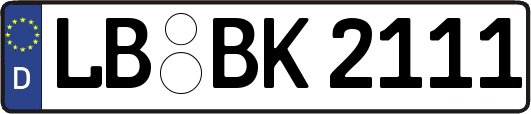 LB-BK2111