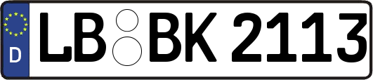 LB-BK2113