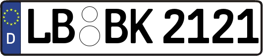 LB-BK2121