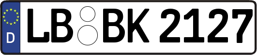 LB-BK2127