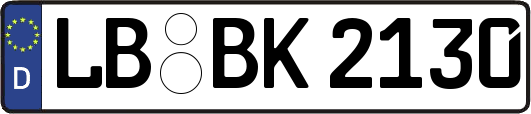 LB-BK2130