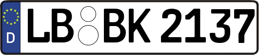 LB-BK2137