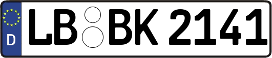 LB-BK2141