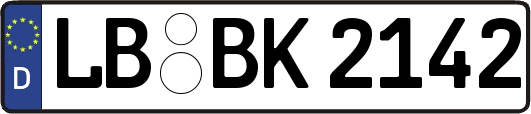 LB-BK2142