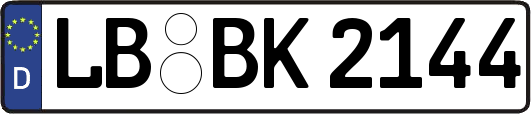 LB-BK2144