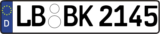 LB-BK2145