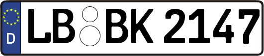 LB-BK2147