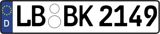 LB-BK2149